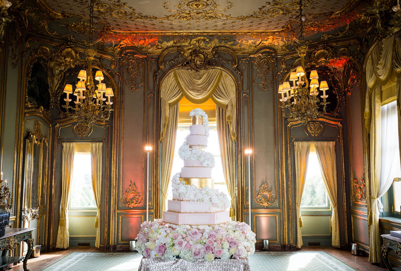 Cliveden House