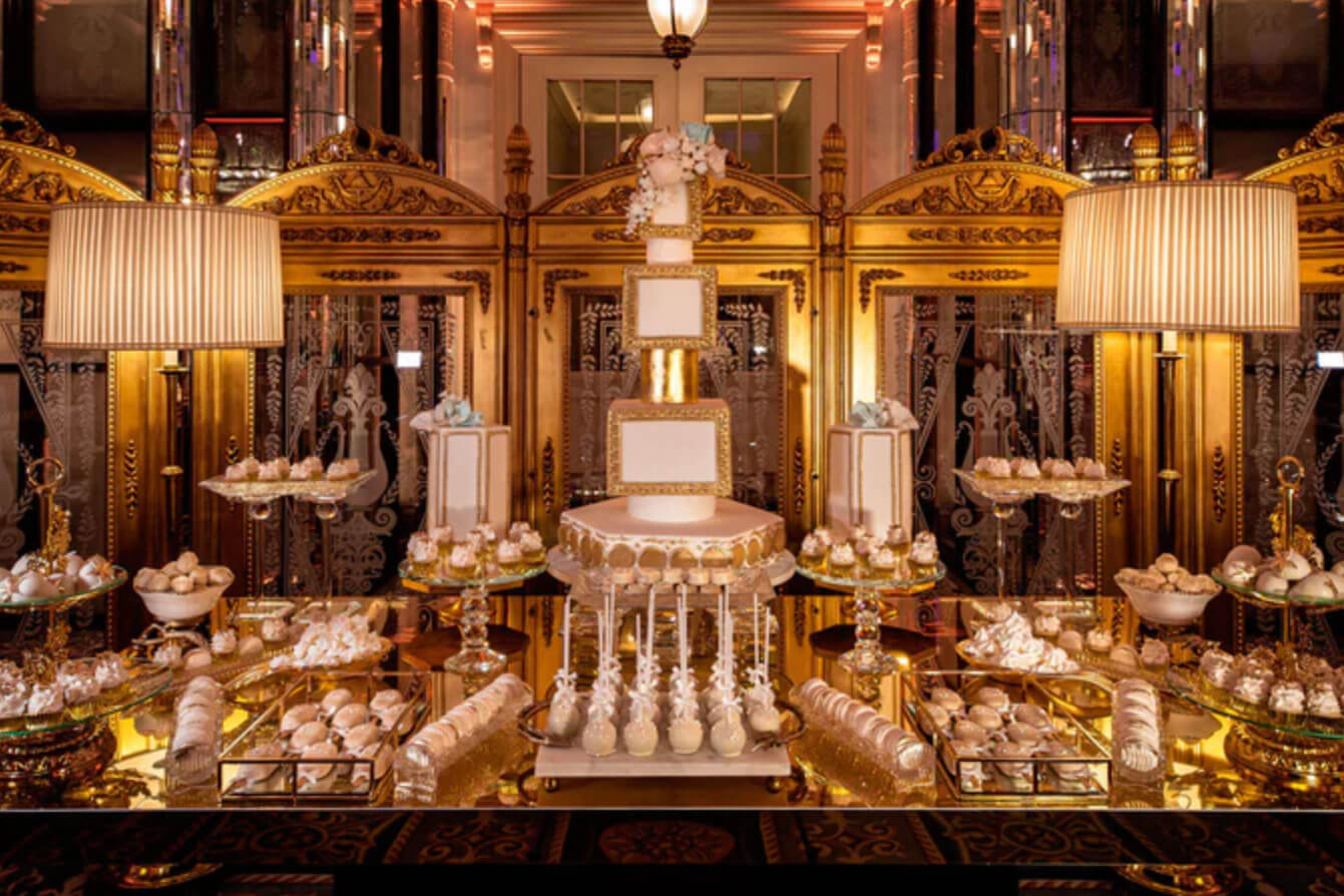 The Lanesborough