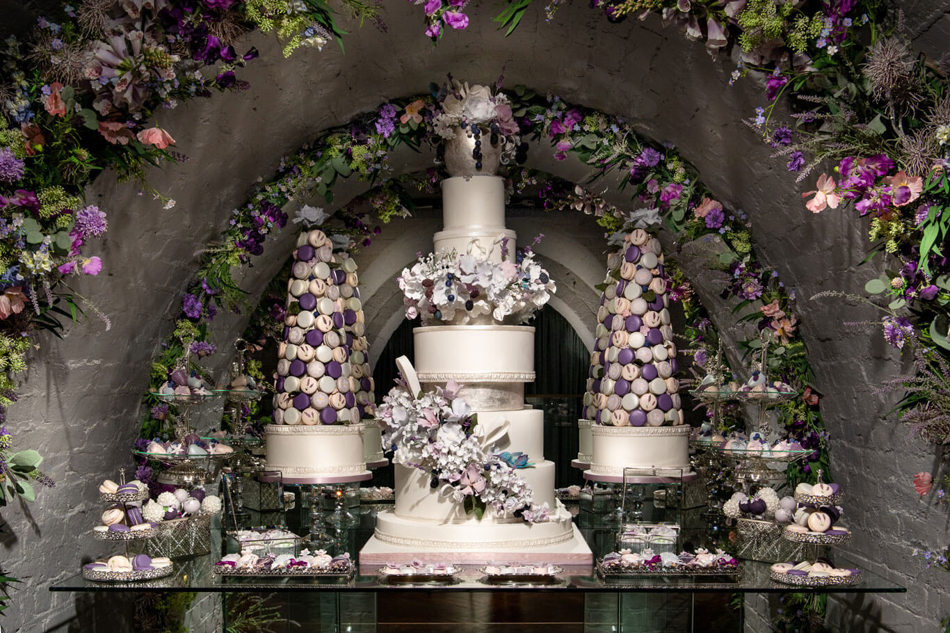 The Wedding Gallery