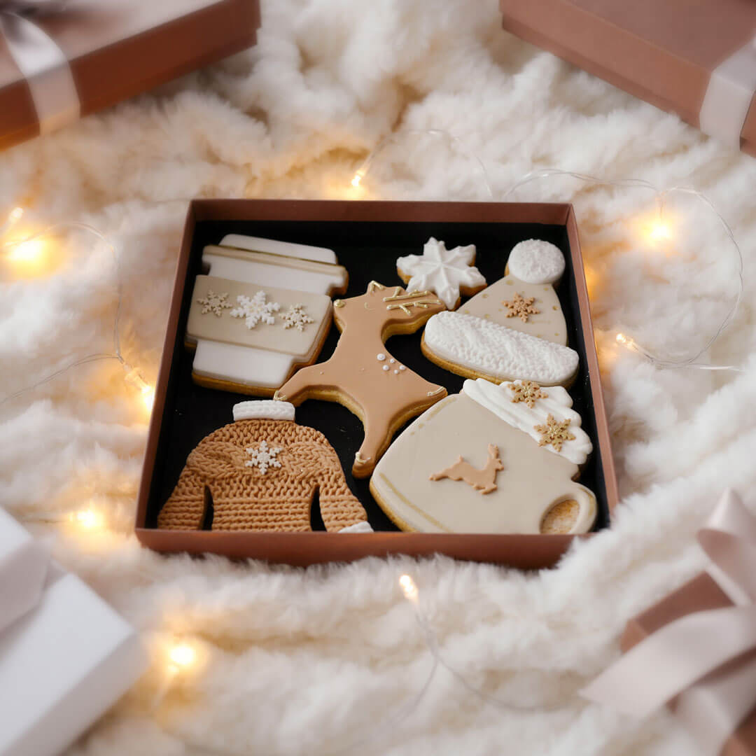 Cookies
