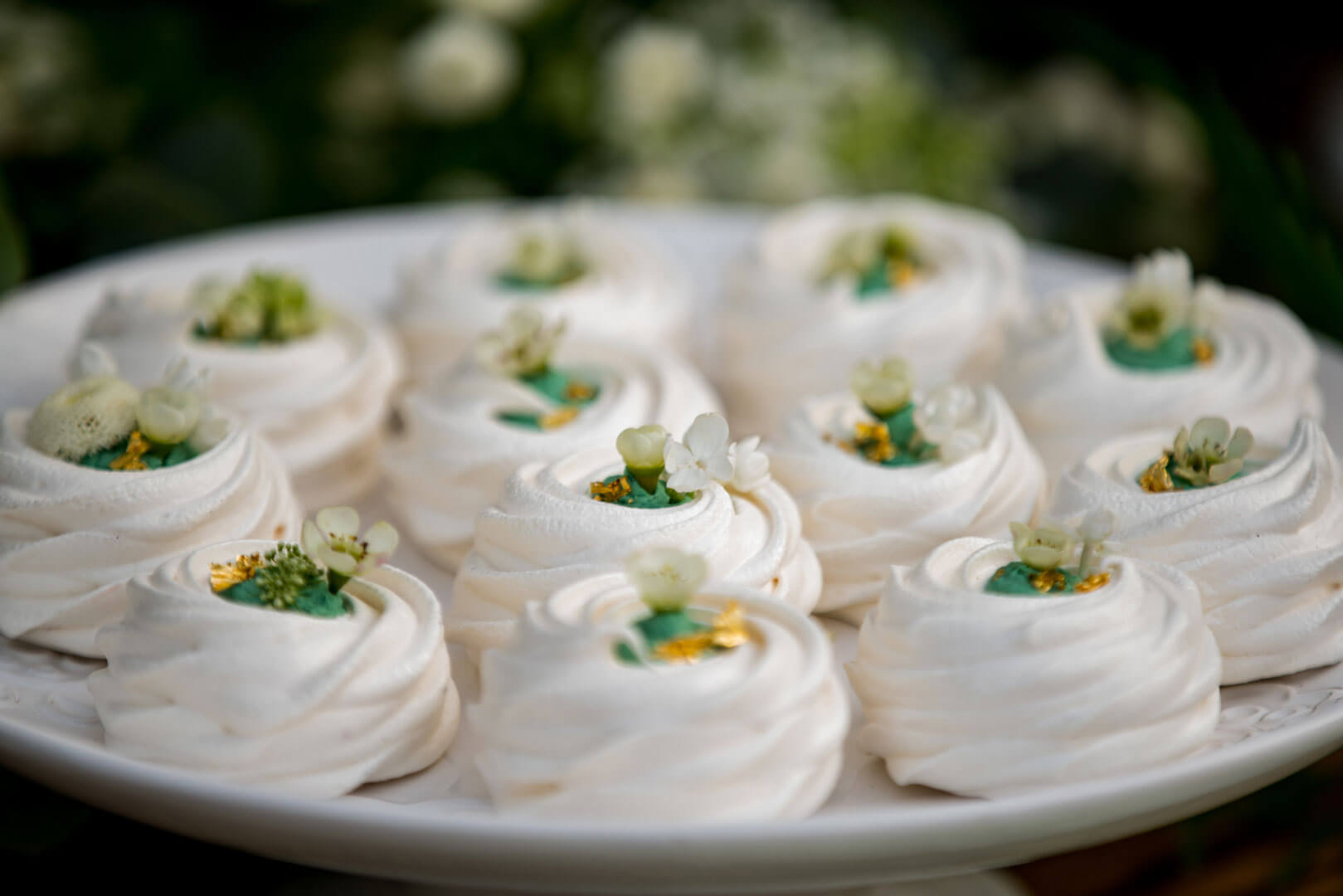 Le Manoir Indulgence Bar®