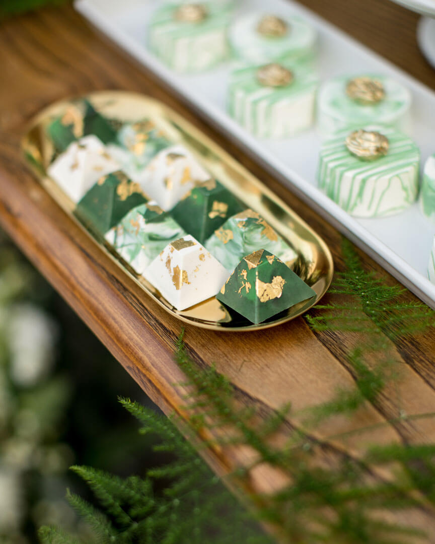 Le Manoir Indulgence Bar®