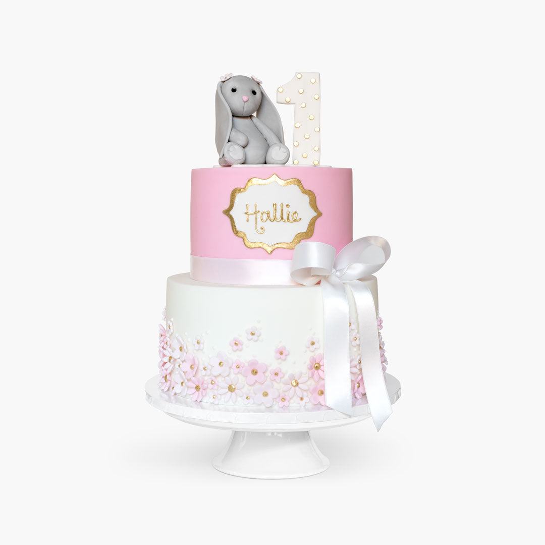 Cute Bunny