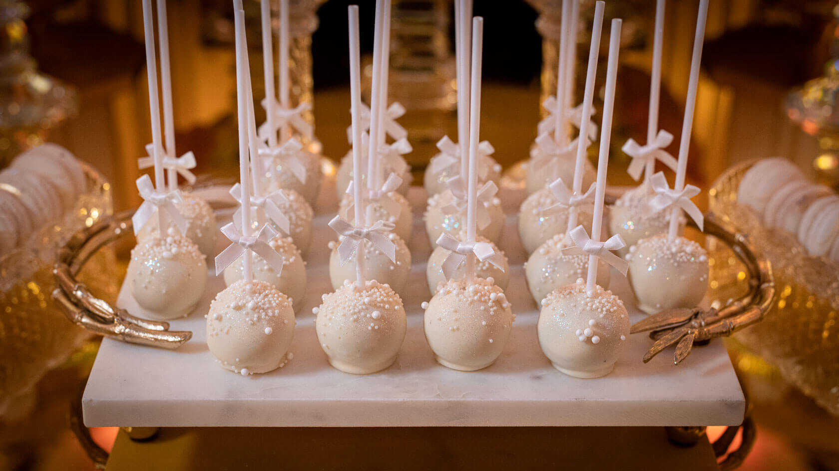 Lanesborough Indulgence Bar®