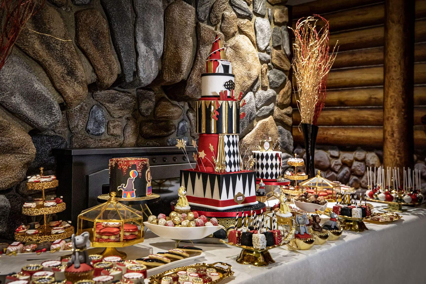 Hamleys Indulgence Bar®