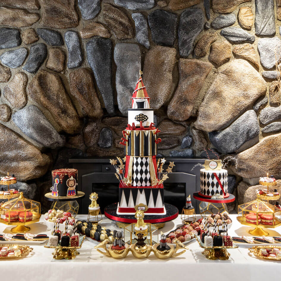Hamleys Indulgence Bar®