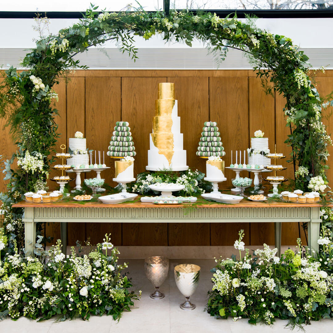 Le Manoir Indulgence Bar®