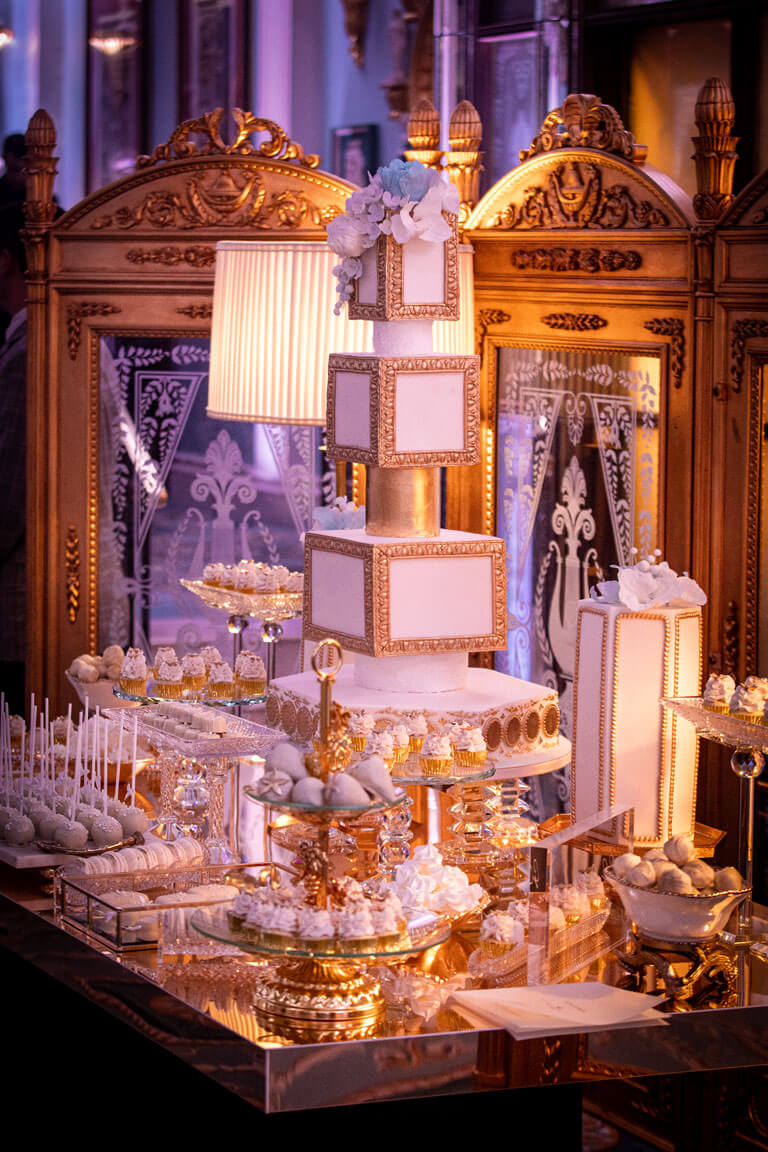 Lanesborough Indulgence Bar®