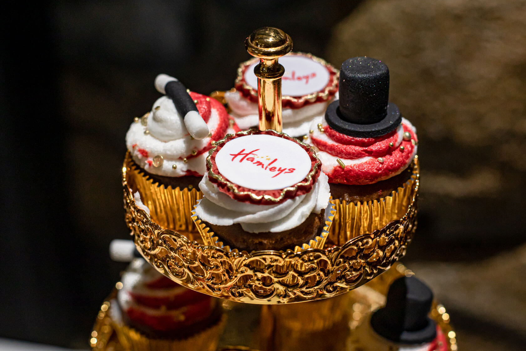 Hamleys Indulgence Bar®