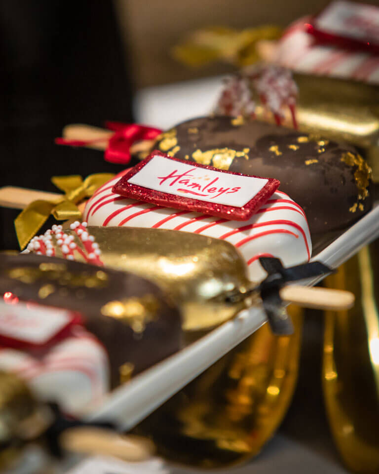 Hamleys Indulgence Bar®