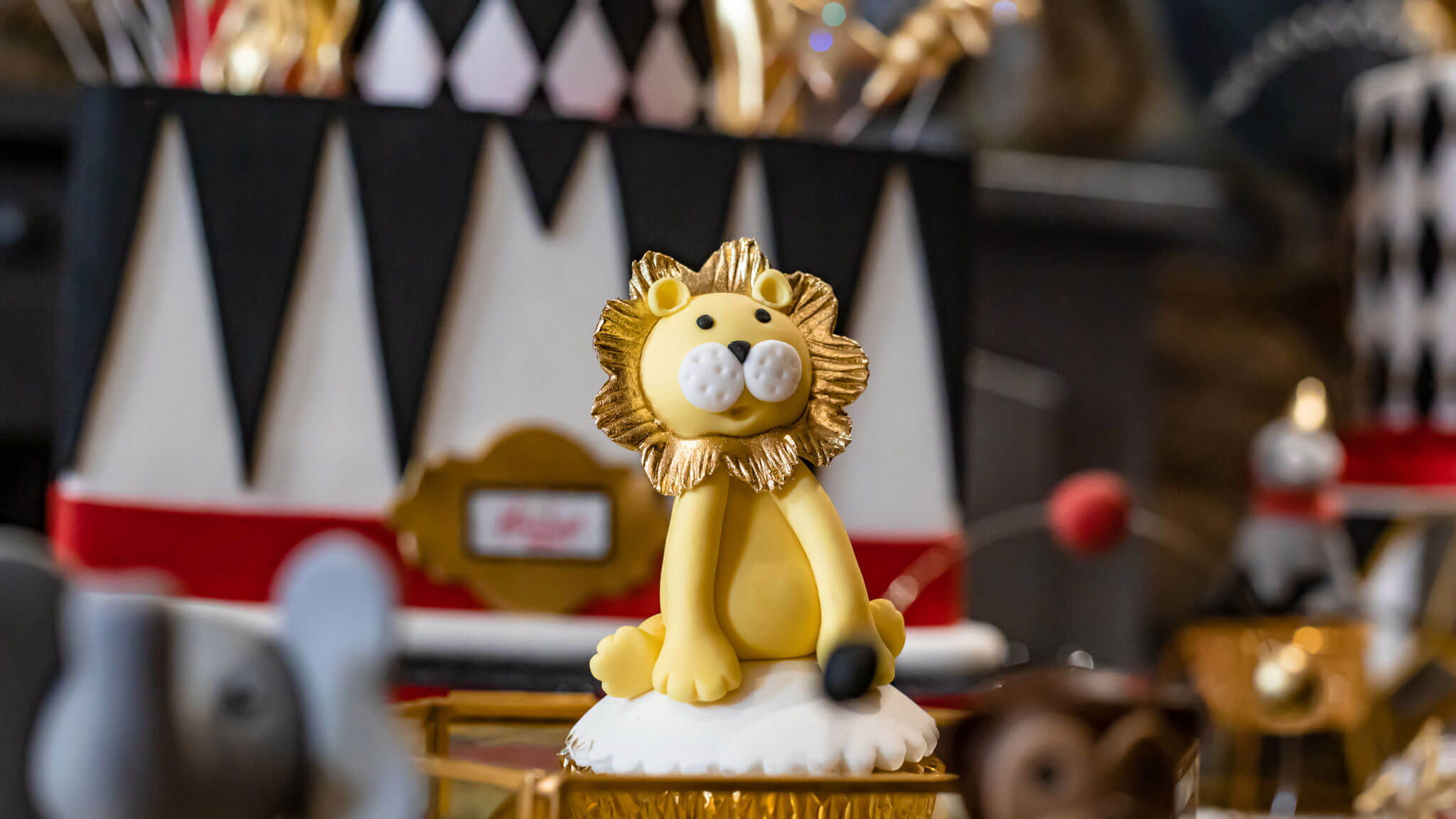 Hamleys Indulgence Bar®