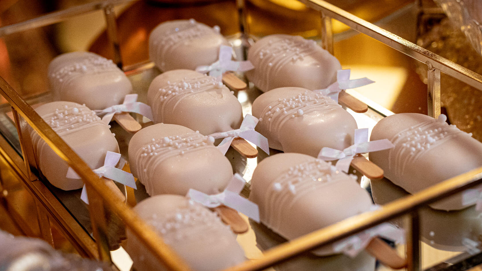 Lanesborough Indulgence Bar®