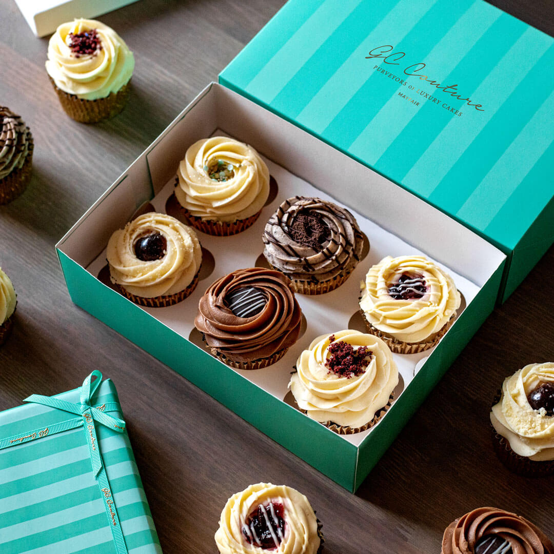cupcakes uk