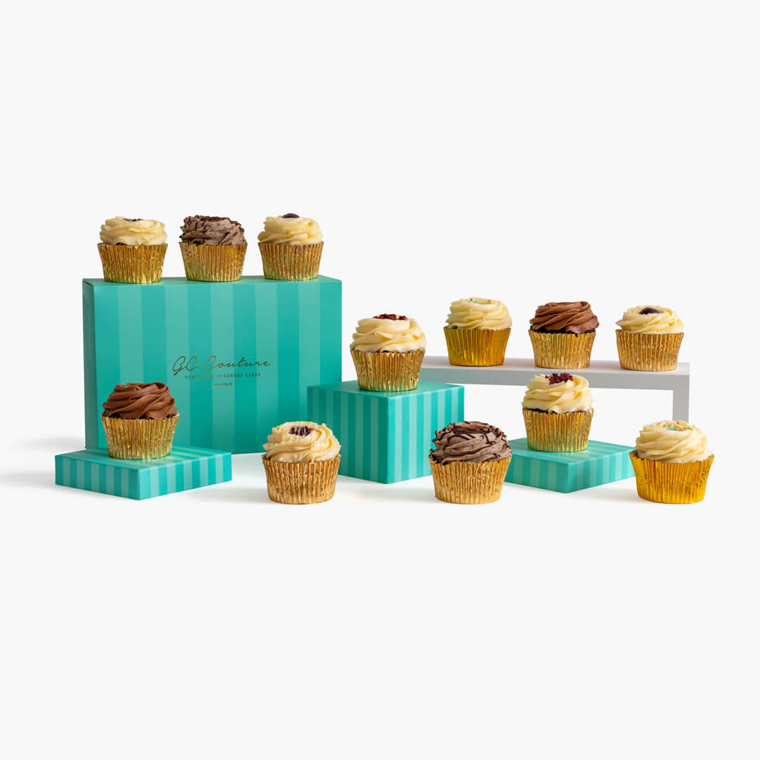 cupcake delivery
