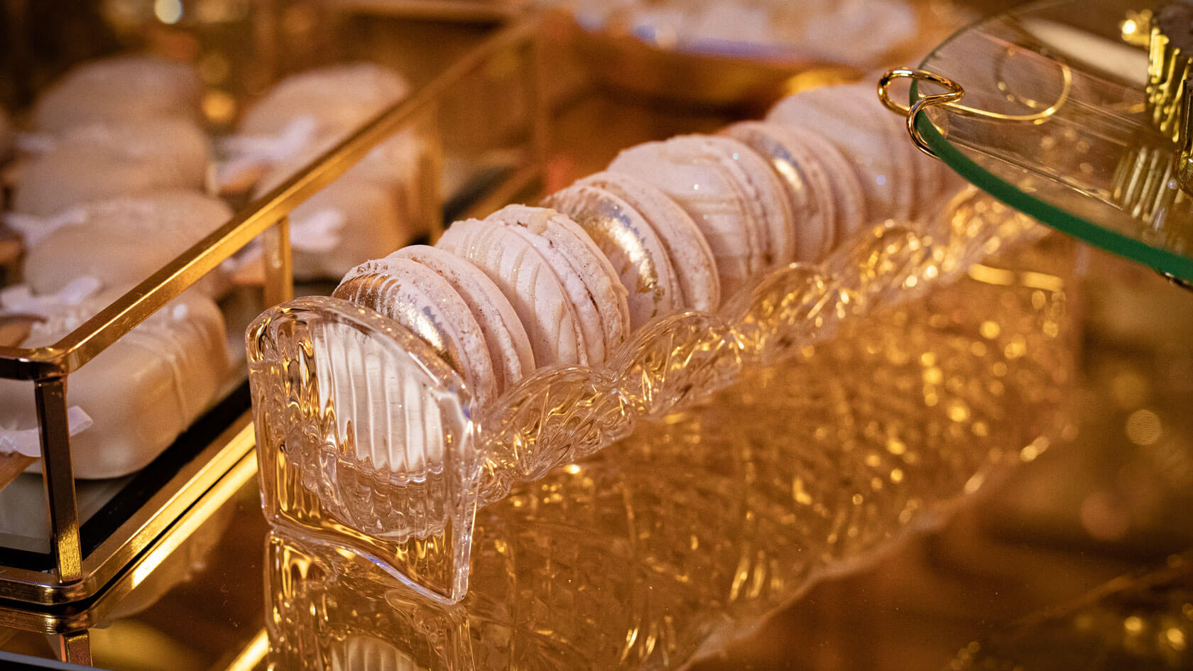Lanesborough Indulgence Bar®