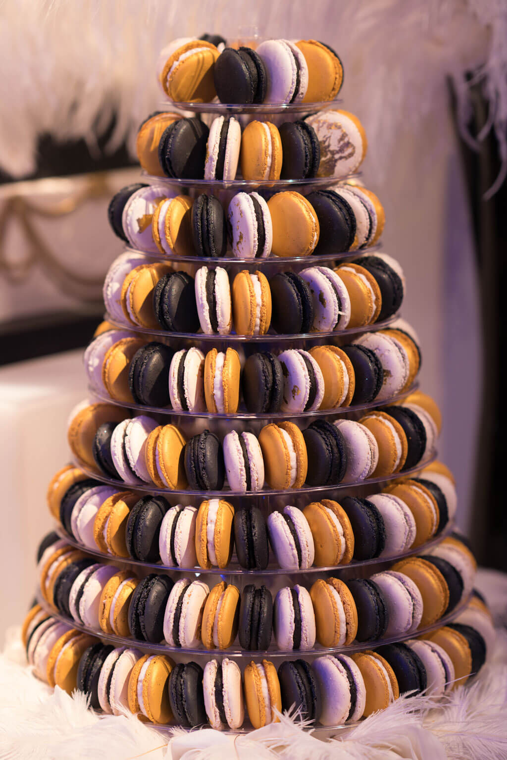 Claridge's Indulgence Bar®