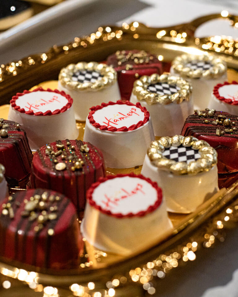 Hamleys Indulgence Bar®
