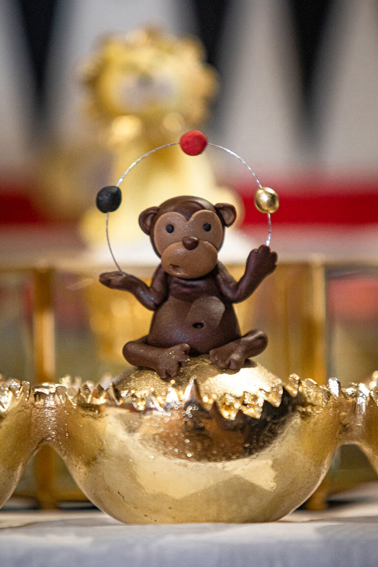 Hamleys Indulgence Bar®