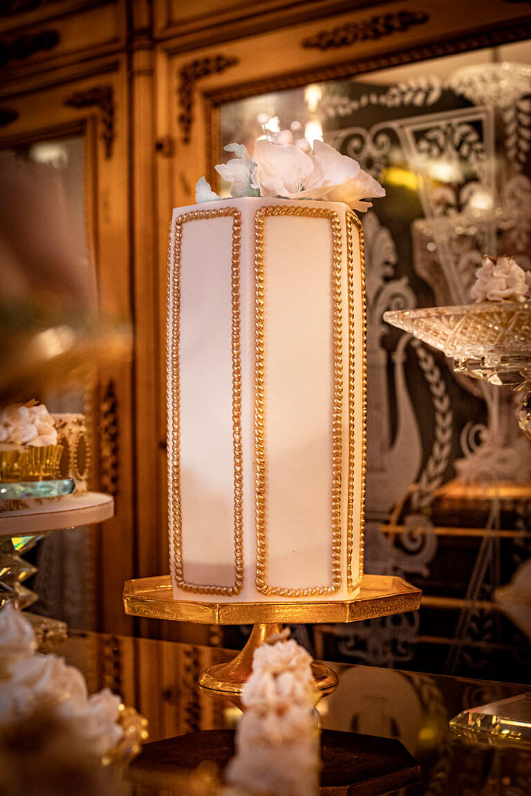 Lanesborough Indulgence Bar®