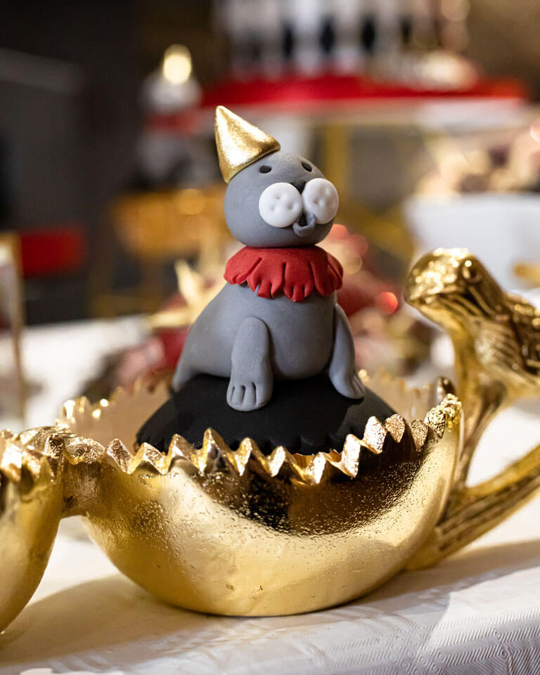 Hamleys Indulgence Bar®