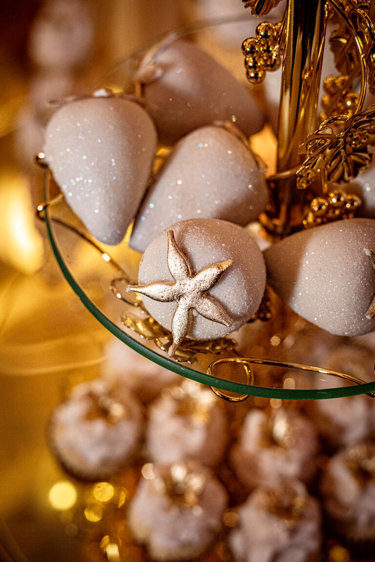 Lanesborough Indulgence Bar®