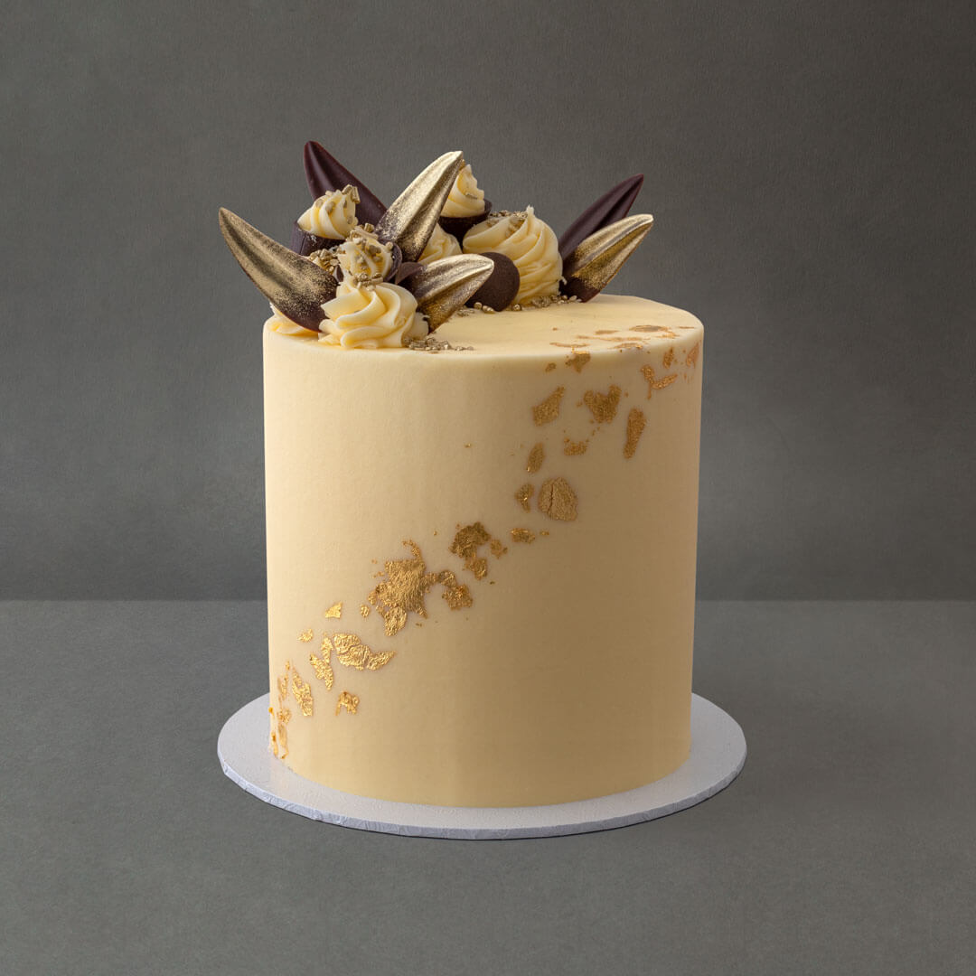 Gold Leaf Cake Decoration: The Ultimate Guide