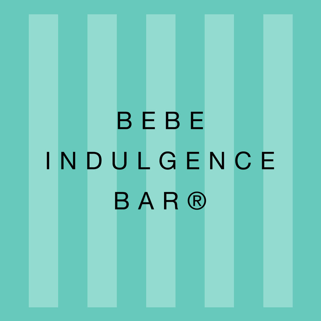Bebe Indulgence Bar® Charge