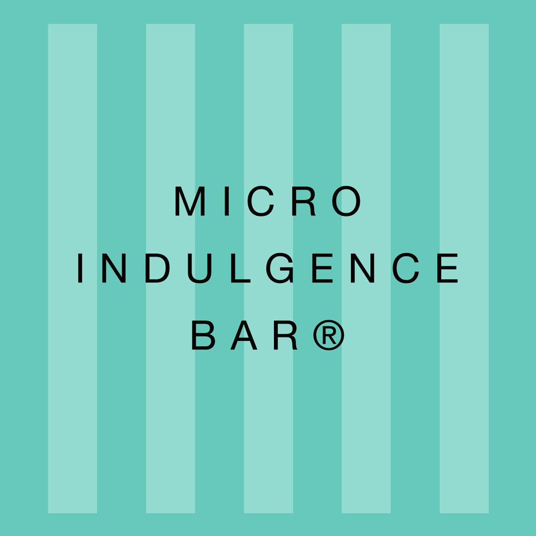 Micro Indulgence Bar® Charge